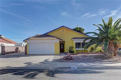 623 Otono Dr, Boulder City, NV 89005