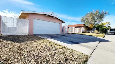 3613 W Bonanza Rd, Las Vegas, NV 89107