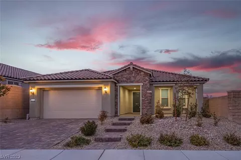 10576 Skye Paseo Ave, Las Vegas, NV 89166