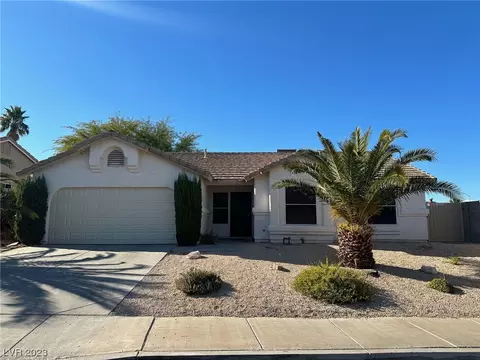 805 Chimney Rock Dr, Henderson, NV 89002