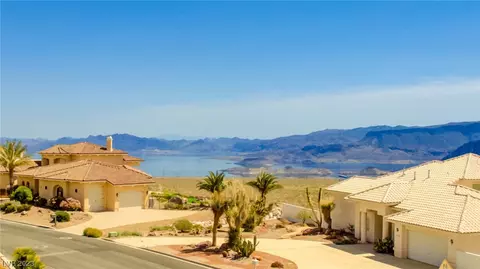 1016 Keys Dr, Boulder City, NV 89005