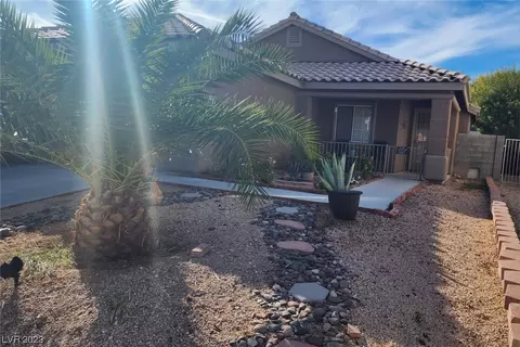 3321 Strawberry Roan Rd, North Las Vegas, NV 89032