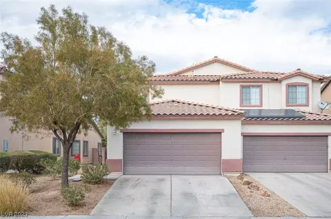4120 Thomas Patrick Ave #0, North Las Vegas, NV 89032