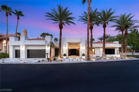 2308 Whispering Hills Cir, Las Vegas, NV 89117