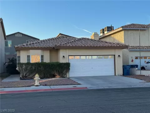 404 Beethoven St, Las Vegas, NV 89145