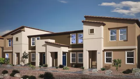 9923 Dandelion Hills St #LOT 135, Las Vegas, NV 89141
