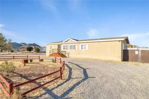 3260 Our Rd #1, Pahrump, NV 89060