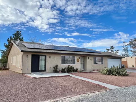 2080 Laguna St, Pahrump, NV 89048