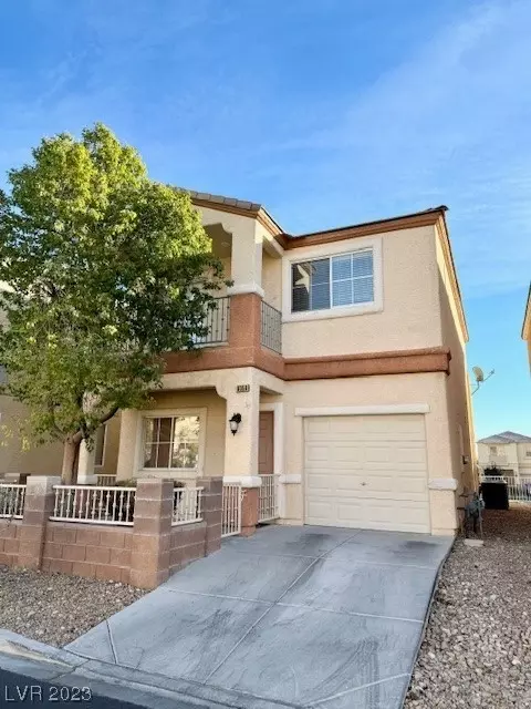 6358 Currant Lake Way, Las Vegas, NV 89148