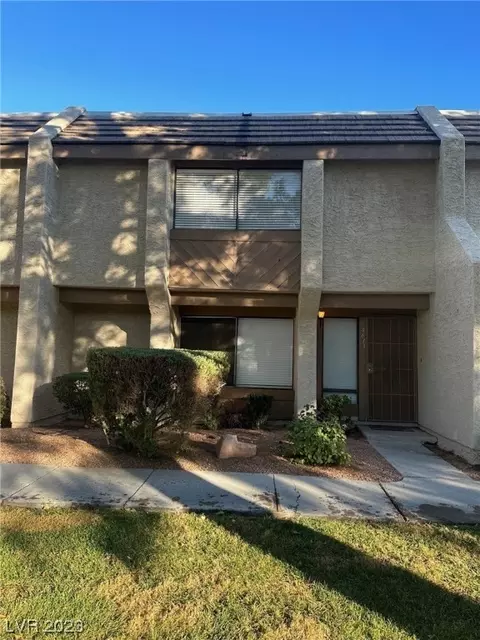 4633 Bountiful Way, Las Vegas, NV 89121