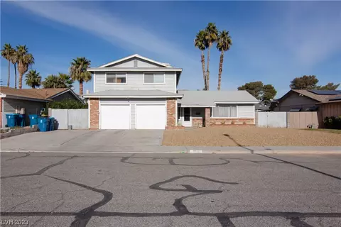 4028 Cherokee Ave, Las Vegas, NV 89121