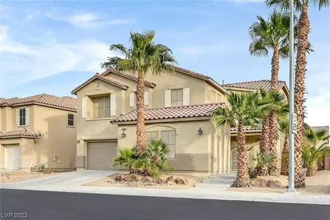 6928 Snow Finch St, North Las Vegas, NV 89084