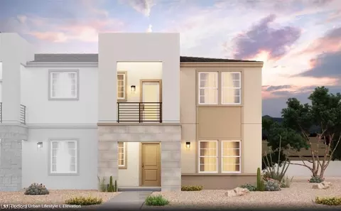 8010 Roughcut Ave #LOT 31, Las Vegas, NV 89113