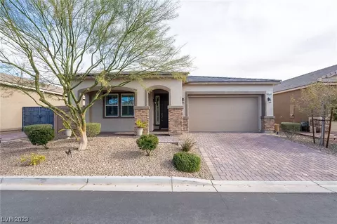 8168 Allie Hope St, Las Vegas, NV 89139