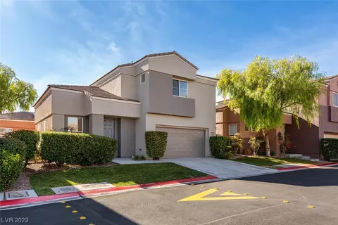 10537 Redwood Ash Ave, Las Vegas, NV 89144