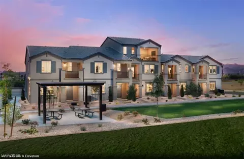 656 Foam Flower Ln #LOT 204, Henderson, NV 89015