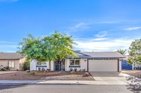 3097 Cadbury Dr, Las Vegas, NV 89121