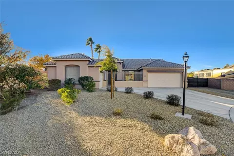 8701 Icy Mistral Ct, Las Vegas, NV 89131