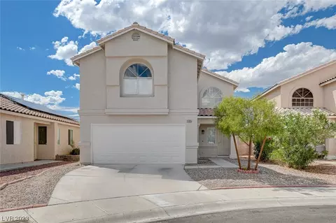 3705 Bronco Billy Ct, Las Vegas, NV 89129