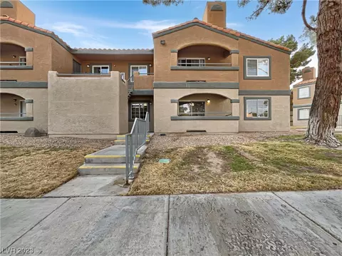 5251 Mission Carmel Ln #104, Las Vegas, NV 89107