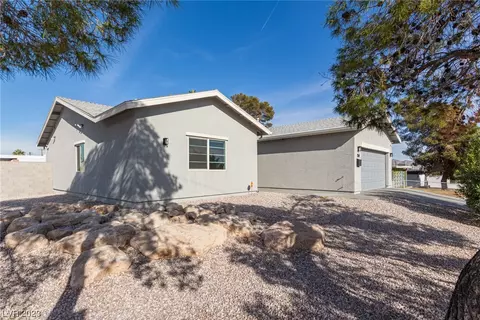 1519 San Pedro Ave, Las Vegas, NV 89104