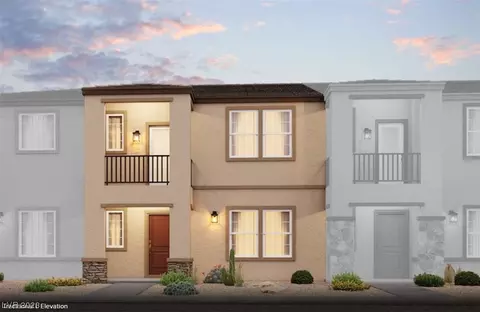 6516 Tarmiyah Ave #LOT 34, Las Vegas, NV 89118