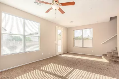 2917 Big Mountain Ave, North Las Vegas, NV 89081