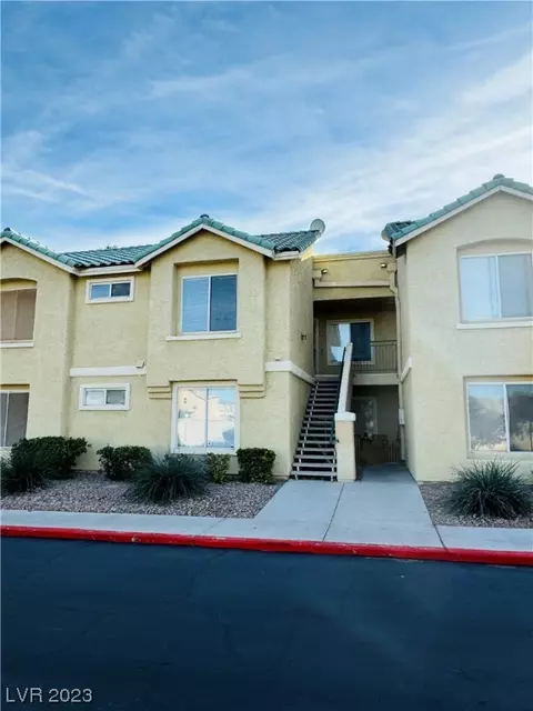4201 Blarney Ln #202, Las Vegas, NV 89110