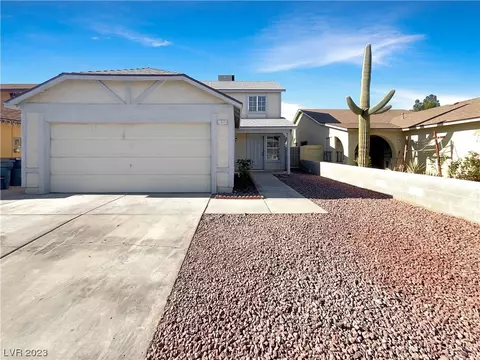 1515 Divinity St, Las Vegas, NV 89142