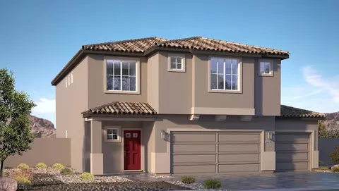 1845 James Creek Dr #LOT 6, North Las Vegas, NV 89084
