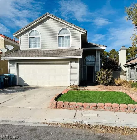 6216 Chinook Way, Las Vegas, NV 89108