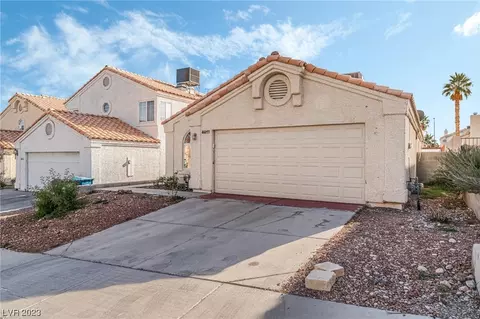8017 Mt Harris Ct, Las Vegas, NV 89145