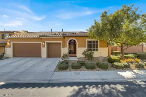 1413 Alamosa Ridge Ct, North Las Vegas, NV 89084