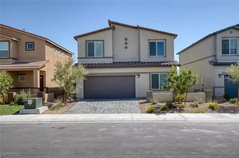381 Canyon Mist Ct, Henderson, NV 89044