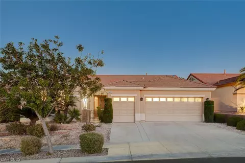 1856 High Mesa Dr, Henderson, NV 89012