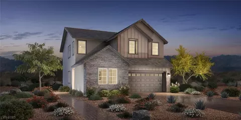 9075 Cielo Canyon St, Las Vegas, NV 89166