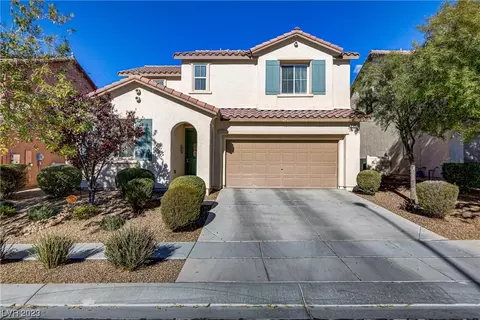 2320 Cardona Ct, North Las Vegas, NV 89081