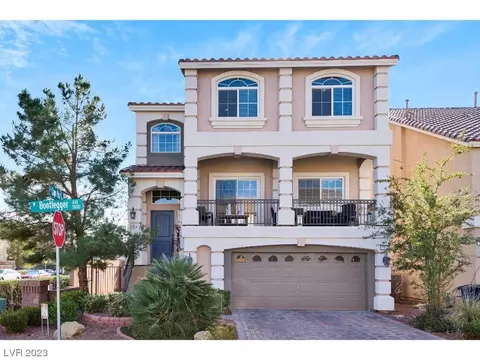 5067 Bootlegger Ave, Las Vegas, NV 89141