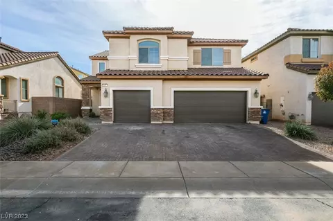 665 Finch Island Ave, Henderson, NV 89015
