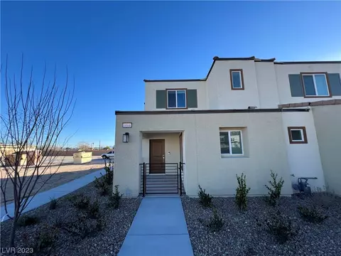3504 Grecian Queen Ave, Las Vegas, NV 89106