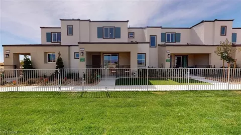 3508 Grecian Queen Ave, Las Vegas, NV 89106