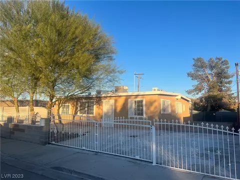 1268 S Honolulu St, Las Vegas, NV 89104