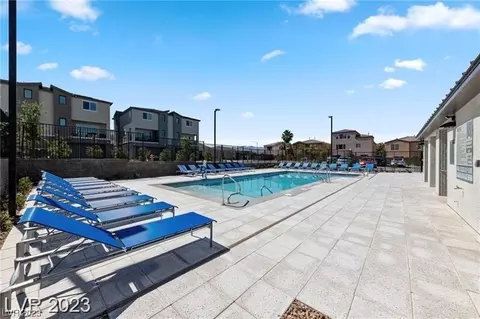 6874 Truffle Gray St, Las Vegas, NV 89148