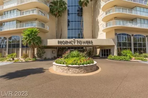3111 Bel Air #8F, Las Vegas, NV 89109