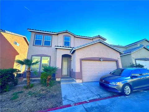 2613 Living Rock St, Las Vegas, NV 89106