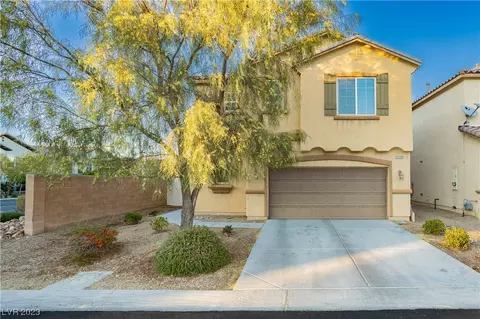 3194 Naggio Shores Ave, Las Vegas, NV 89141