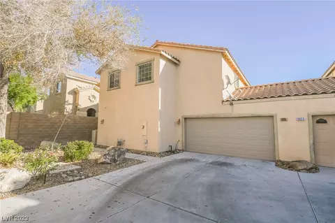 9830 Hanover Grove Ave, Las Vegas, NV 89148