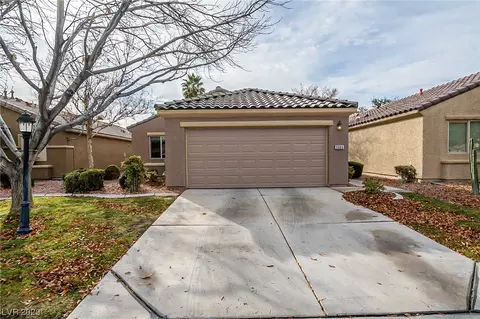 5665 Mahogany Run Pl, Las Vegas, NV 89122