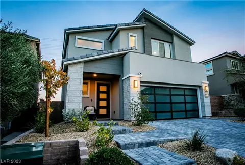 2652 Evolutionary Ln, Las Vegas, NV 89138