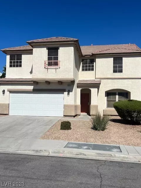3830 Idlewood Ave, Las Vegas, NV 89115
